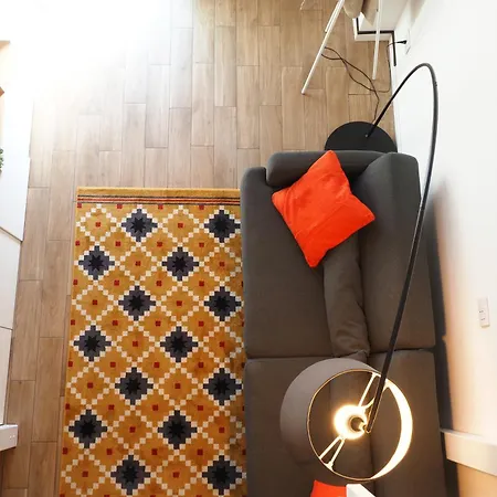 Apartmán Primopiano - Catalani