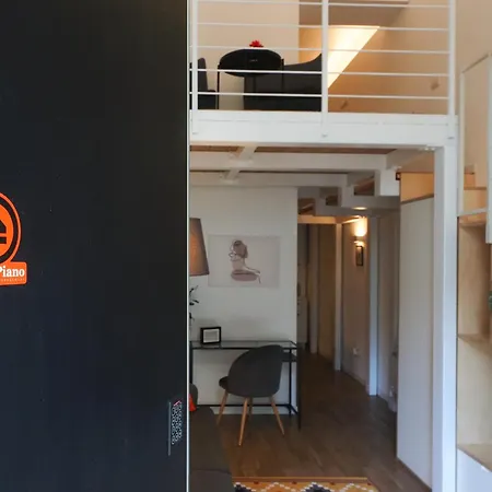 Apartmán Primopiano - Catalani *