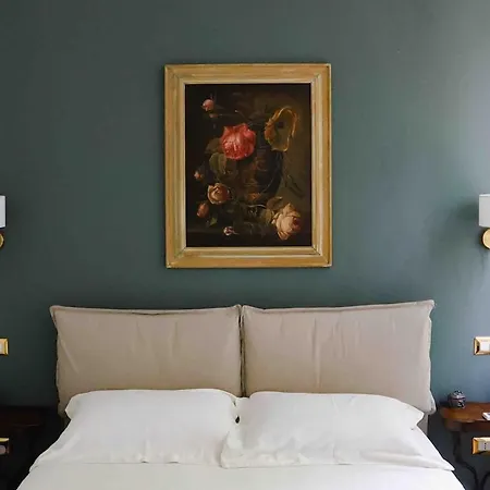 Elegant In The Heart Of Daire Milano