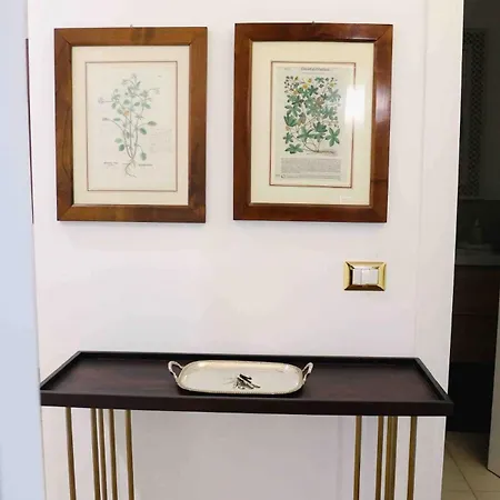 Daire Elegant In The Heart Of