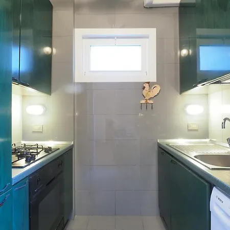 Contempora - Two-bedroom With Terrace Garibaldi - Moscova * Milão