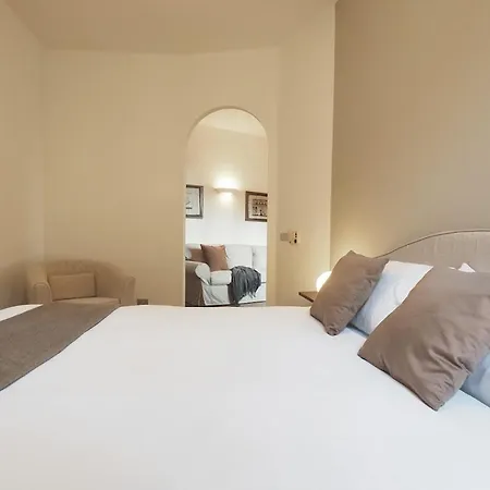 Contempora - One-bedroom With Terrace Garibaldi - Moscova Milano