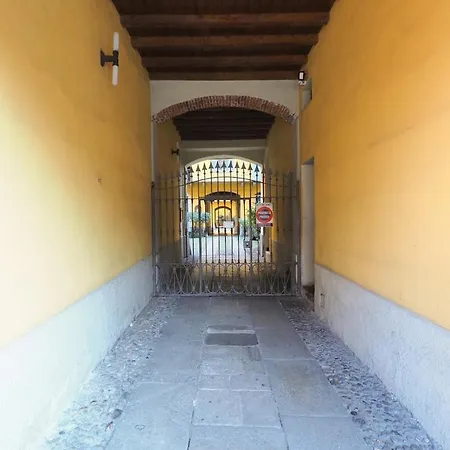 Appartamento Contempora - One-bedroom With Terrace Garibaldi - Moscova