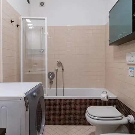 Apartamento Italianway Easy - Ceroni 10 Milão