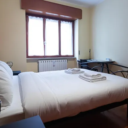 Italianway - Tartini 25 * Milan