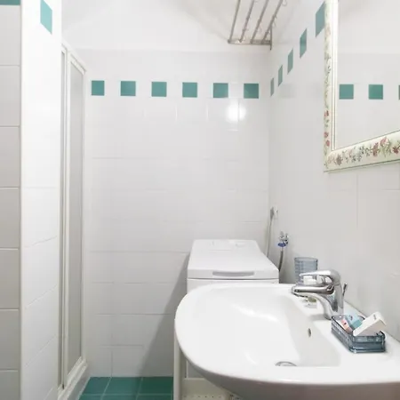 Italianway Easy - Tartini 25 מילאנו