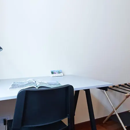 Italianway Easy - Tartini 25 מילאנו