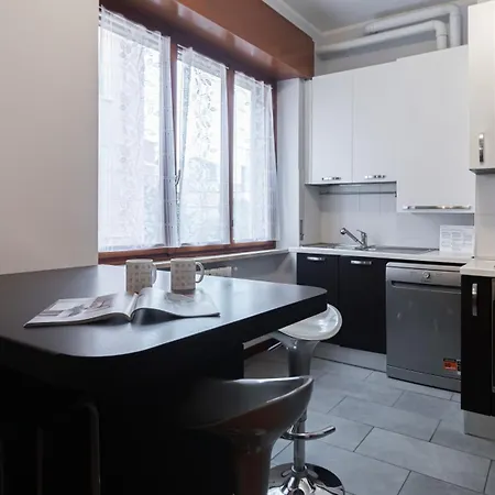 Italianway - Tartini 25 *