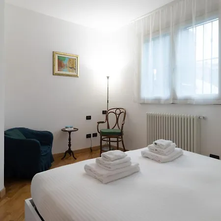 Italianway - Ceroni 10 Appartamento