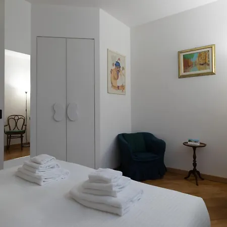 Appartamento Italianway - Ceroni 10 Milano