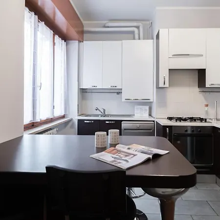 Italianway - Tartini 25 * Milan