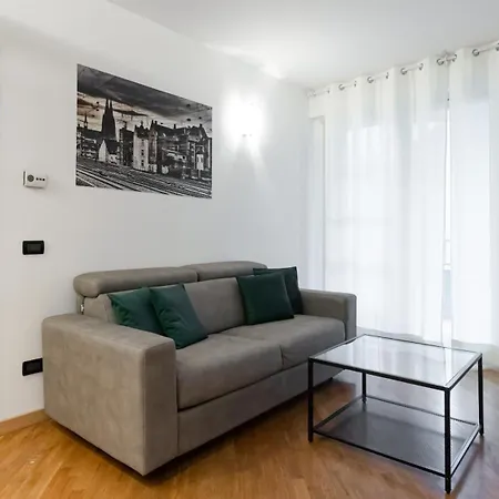 Apartamento Italianway Easy - Ceroni 10 Milão
