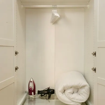 Appartamento Citylife Area Charming