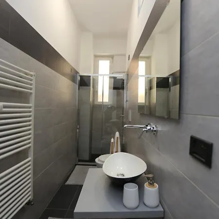 Citylife Area Charming Milano