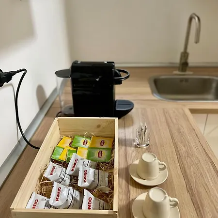 Appartamento Citylife Area Charming Milano