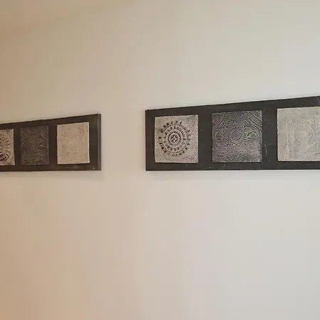 Mascagni Exclusive * ميلان