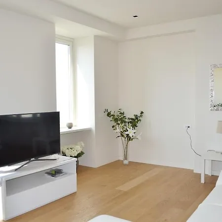 Mascagni Exclusive דירה