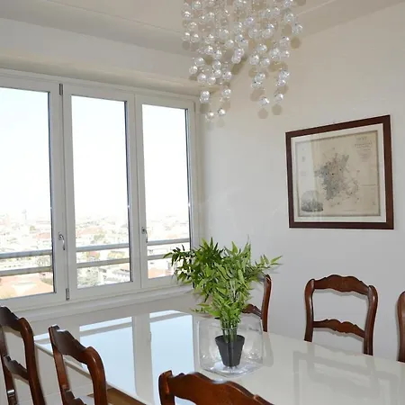 Mascagni Exclusive דירה *