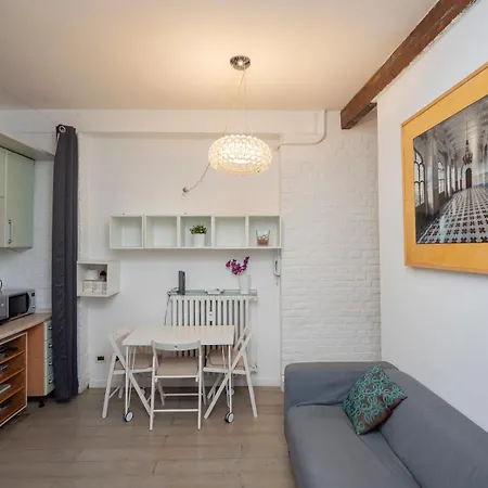 Xenia - Renovated Two-room Near Pta Venezia Διαμέρισμα Μιλάνο