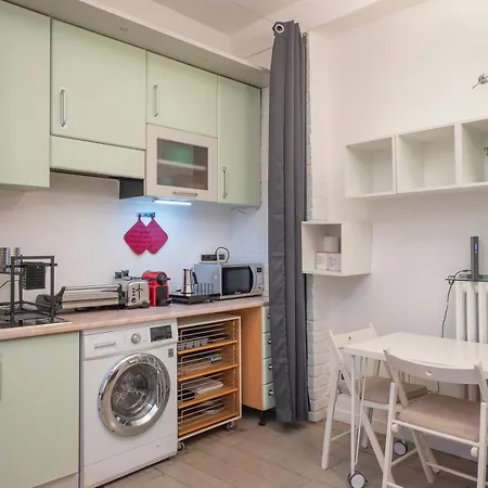 Xenia - Renovated Two-room Near Pta Venezia *