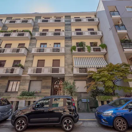 Διαμέρισμα Xenia - Renovated Two-room Near Pta Venezia *