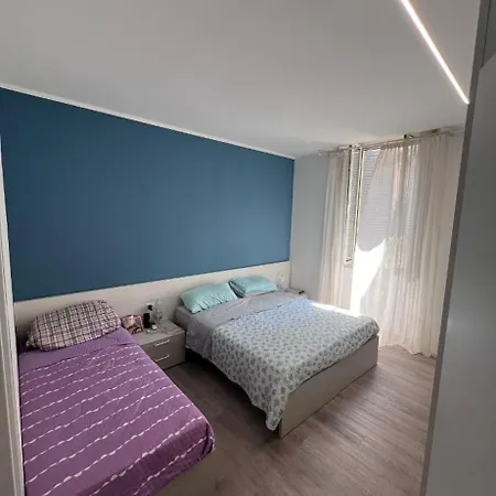 In Buenos Aires Milano
