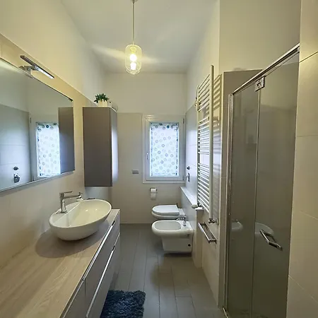 Parthenope's Dream Apartment