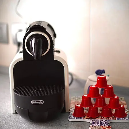 Parthenope's Dream * Milan