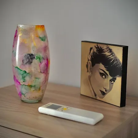 Apartment Parthenope's Dream