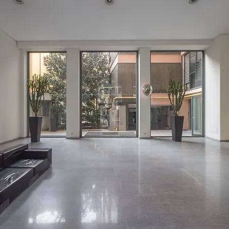 Holiday home In For Family Milan