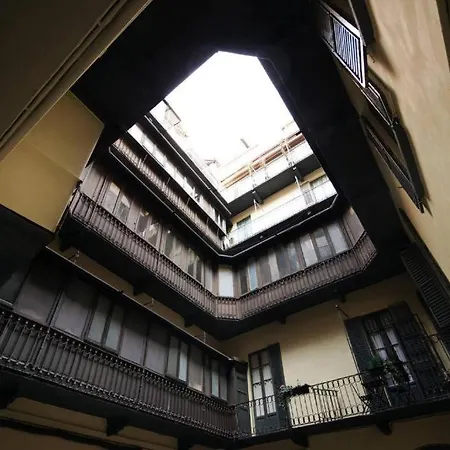 Casa - Eye 公寓 米兰