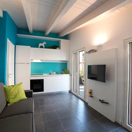 Dreams Residenza Pianell 10 2*