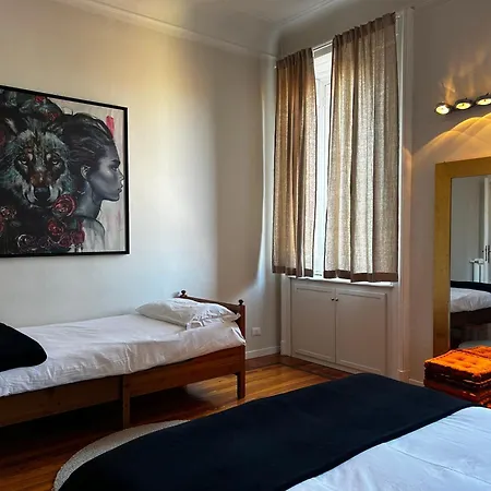 Sant'ambrogio With Charme *