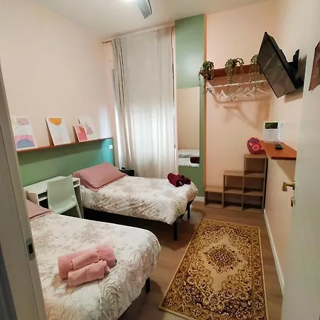 Garden Bicocca Bed and Breakfast Μιλάνο