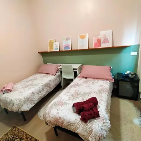 Bed & Breakfast Garden Bicocca *