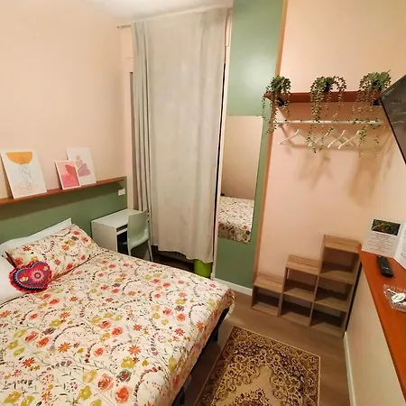 Garden Bicocca Bed and Breakfast