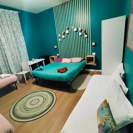 Garden Bicocca * Milán