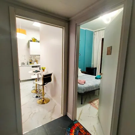 Garden Bicocca Bed & Breakfast Milán