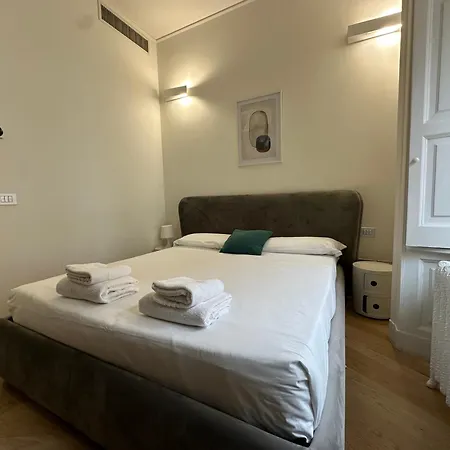 HL Apartment - Sant'Ambrogio, Duomo *