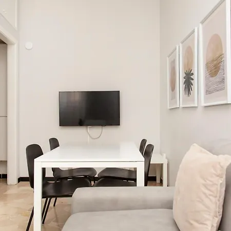 Marchese House - Duomo Apartamento Milão