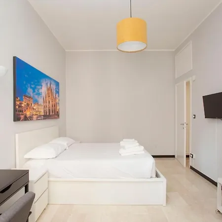 Apartamento Marchese House - Duomo