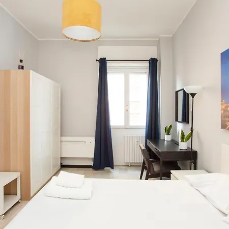 Marchese House - Duomo Milão