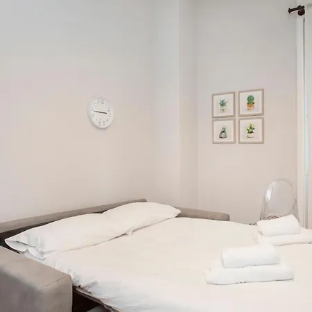 Marchese House - Duomo Apartamento