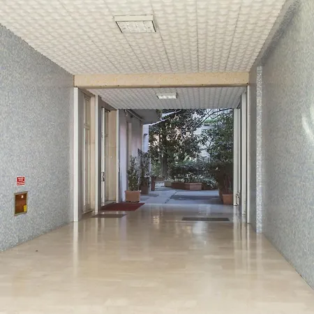 Marchese House - Duomo Milão