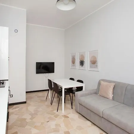 Marchese House - Duomo * Milão