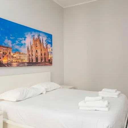 Marchese House - Duomo דירה *