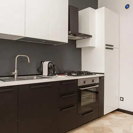 Marchese House - Duomo *