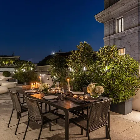 Seety Duomo Appartement