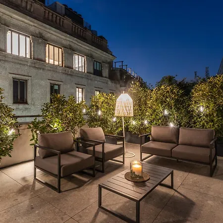 Appartement Seety Duomo *