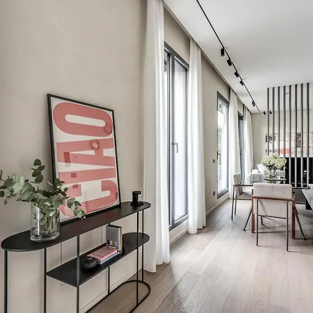 Seety Duomo Appartement